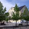 ehemaliges Rathaus in Förderstedt