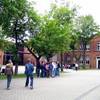 Sekundarschule in Förderstedt