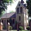 Kirche in Löbnitz