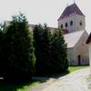 Kirche in Üllnitz