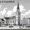 Kirche in Leopoldshall