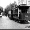Straßenbahn