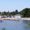 Strandsolbad