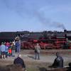 Eisenbahnfest im Traditionsbahnbetriebswerk