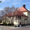 Gymnasium Dr. Frank