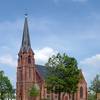Kirche St. Petri auf dem Königsplatz