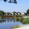 Stadtsee
