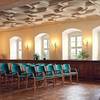 Tilly-Saal
