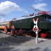 Traditionsbahnbetriebswerk