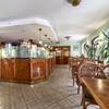 Café im Hotel Burgas [(c): Hotel Burgas]