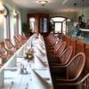 Café im Hotel Burgas