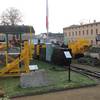 Stadt- und Bergbaumuseum - Außengelände