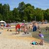 Strandsolbad