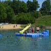 Strandsolbad