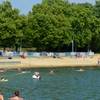 Strandsolbad