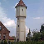 Wasserturm in Athensleben