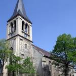 Kirche in Atzendorf