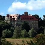 Schloss Hohenerxleben