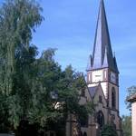 Kirche in Neundorf