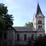 Kirche in Rathmannsdorf