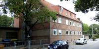 Bestandsgebäude Straßenansicht