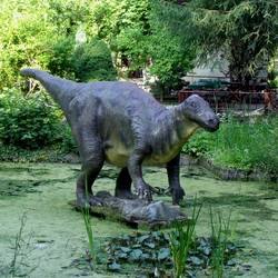 Tiergarten