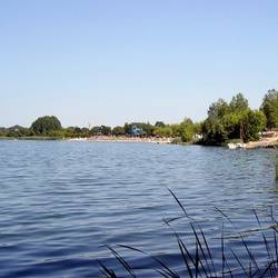 Ferienzentrum Löderburger See