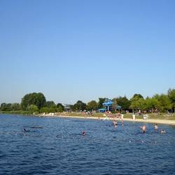 Ferienzentrum Löderburger See