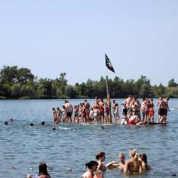 Ferienzentrum Löderburger See