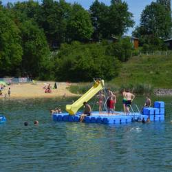 Strandsolbad