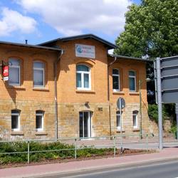 Büroräume in der Zollstraße 16