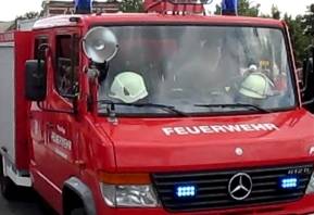 Feuerwehr [(c) Heike Köhler]