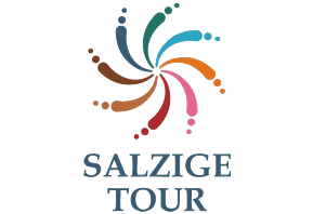 Salzige Tour