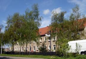 ehemaliger Lustkrug