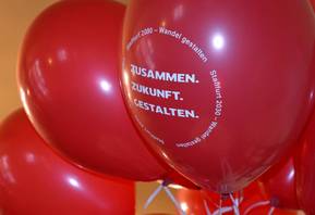 Leitbild Auftaktveranstaltung