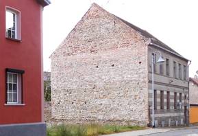 Baulücke