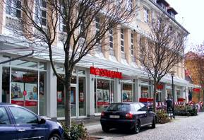 Steinstraße