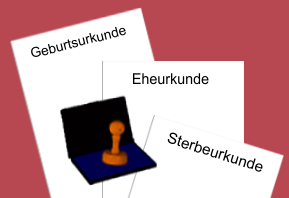 Urkunden
