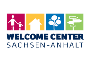 Welcome Center Sachsen-Anhalt