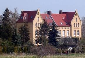 Neu Staßfurt