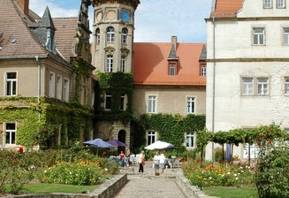 Schloss Hohenerxleben
