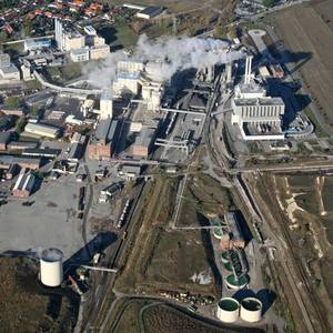 Industrie- und Gewerbegebiet Nord Athenslebener Weg