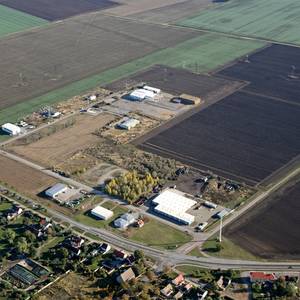 Gewerbegebiet "Atzendorf - Am Calbeschen Weg"