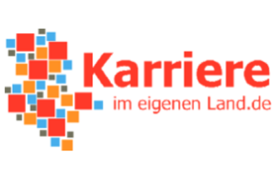 Karriere im eigenen Land