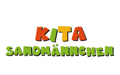 Logo der Kita Sandmännchen