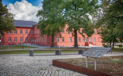 haus ii