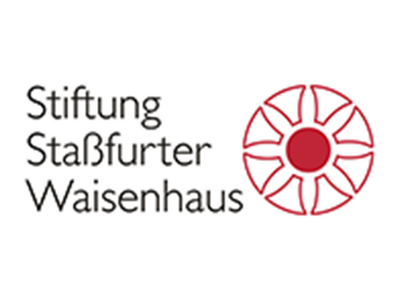 Logo der Stiftung Staßfurter Waisenhaus
