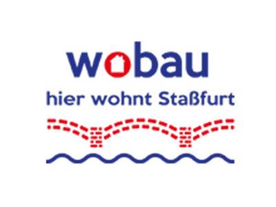 Logo der Wobau