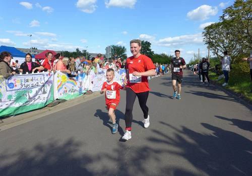 Salzland Lauf 2025 copyright Jens Uwe Börner (3) © Jens-Uwe Börner Salzland Lauf 2025 copyright Jens Uwe Börner (3) © Jens-Uwe Börner
