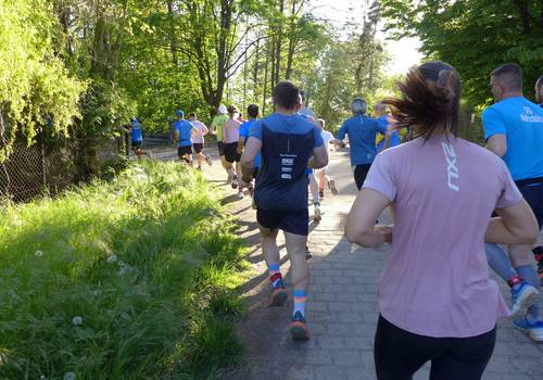 Salzland Lauf 2025 copyright Jens Uwe Börner (5) © Jens-Uwe Börner Salzland Lauf 2025 copyright Jens Uwe Börner (5) © Jens-Uwe Börner